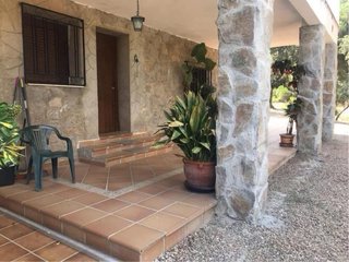 Casa rural