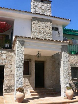 Casa rural