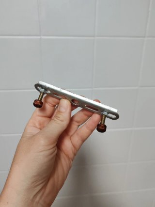 Lámpara colgante esférica estilo industrial