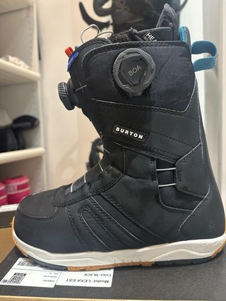 Botas Snowboard Burton Felix Imprint 3. Num 39