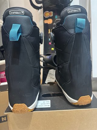 Botas Snowboard Burton Felix Imprint 3. Num 39