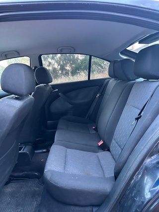 Skoda Octavia 2006
