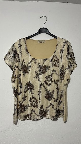 Ropa variada a 3 euros