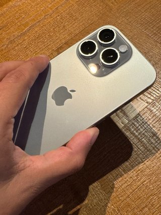 iPhone 16 Pro 128GB Plata