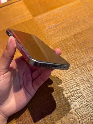 iPhone 16 Pro 128GB Plata