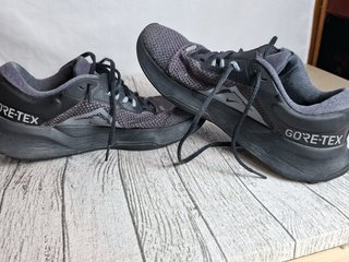Nike Juniper Trail 2 GORE-TEX Trail Running