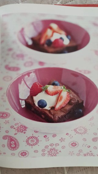 Libro de cocina 1000 recetas familiares (INGLÉS)