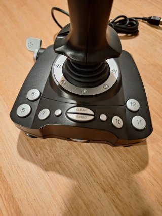 Joystick USB