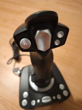 Joystick USB