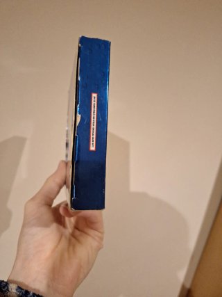Pokémon Zafiro GBA