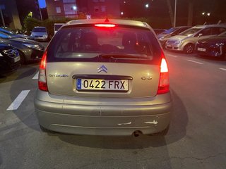 Citroen C3 2007