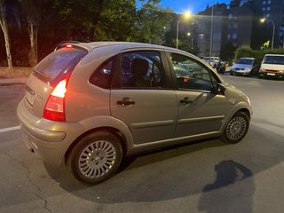 Citroen C3 2007