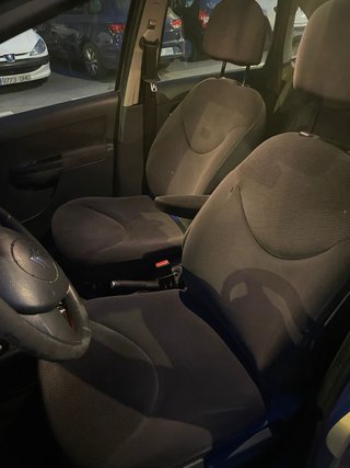 Citroen C3 2007