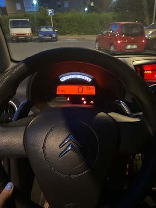 Citroen C3 2007