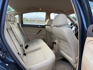 Volkswagen Passat 2005
