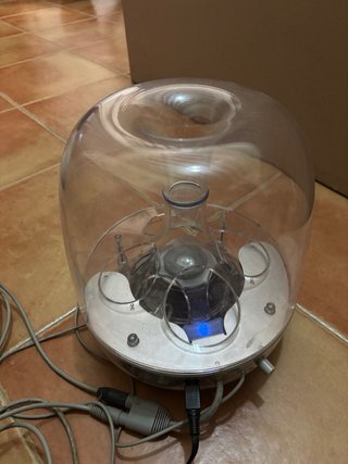 Altavoces Harman Kardon Soundsticks II
