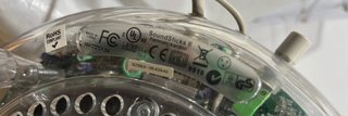 Altavoces Harman Kardon Soundsticks II