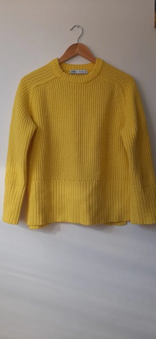 Jersey Zara