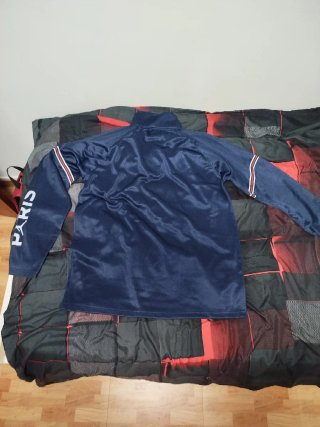 Conjunto Jordan x PSG Azul