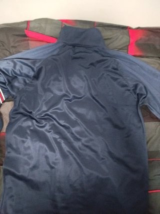 Conjunto Jordan x PSG Azul