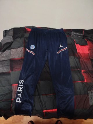 Conjunto Jordan x PSG Azul