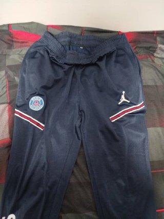 Conjunto Jordan x PSG Azul