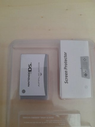 Nuevo.OFICIAL NINTENDO.Funda Ds Lite + Accesorios