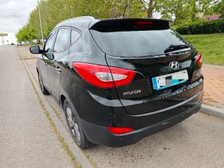 Hyundai ix35 2013