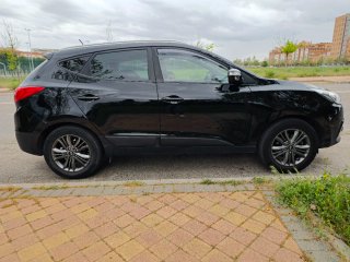 Hyundai ix35 2013