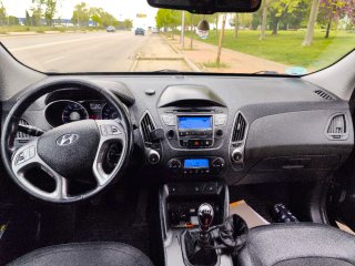 Hyundai ix35 2013