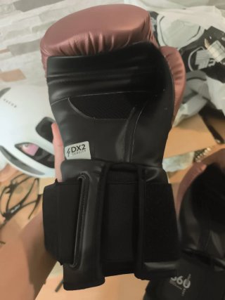 Guantes de Boxeo 16oz