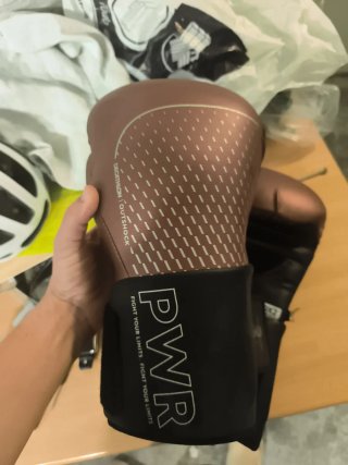 Guantes de Boxeo 16oz