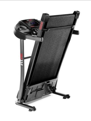 Cinta de Correr FIT FIU MC-200