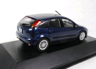 Ford Focus '98