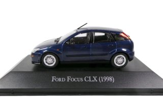 Ford Focus '98