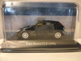 Ford Focus '98