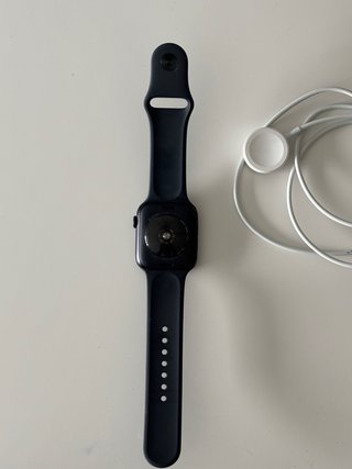 Apple Watch SE 2ª Gen Midnight Nuevo