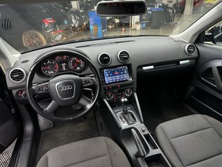 Audi A3 2012
