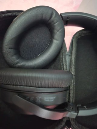 Cascos ENERGY SISTEM Negros