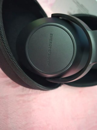 Cascos ENERGY SISTEM Negros