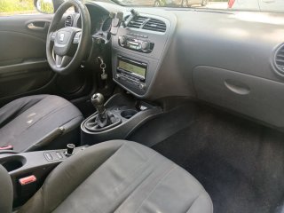 SEAT Leon 2011