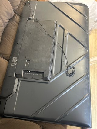 Televisión Hisense 65