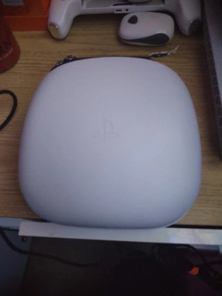 Mando Profesional  PS5