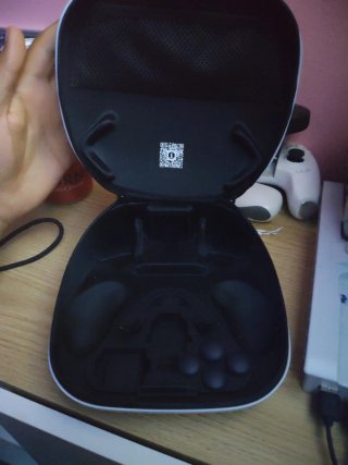 Mando Profesional  PS5