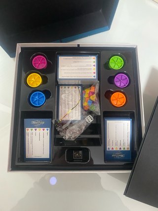 Trivial Pursuit Edizione Classica