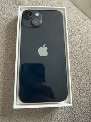 iPhone 14 Negro. 128gb