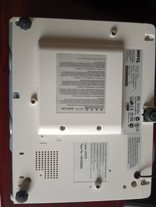 Proyector BenQ Beige Poco Uso