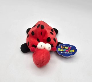 Coccinella Speck Mordillo Originale 1998