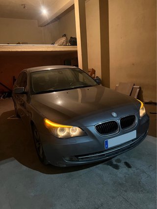 BMW Serie 5 2007