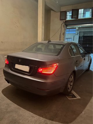 BMW Serie 5 2007